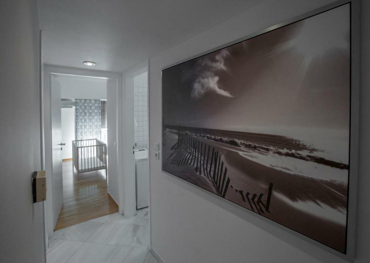 Familygroupflat Lägenhet Aten Exteriör bild